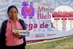 Calendario de pagos Pensión Mujeres Bienestar 2026: próxima fecha de depósito y pasos para recibirlo